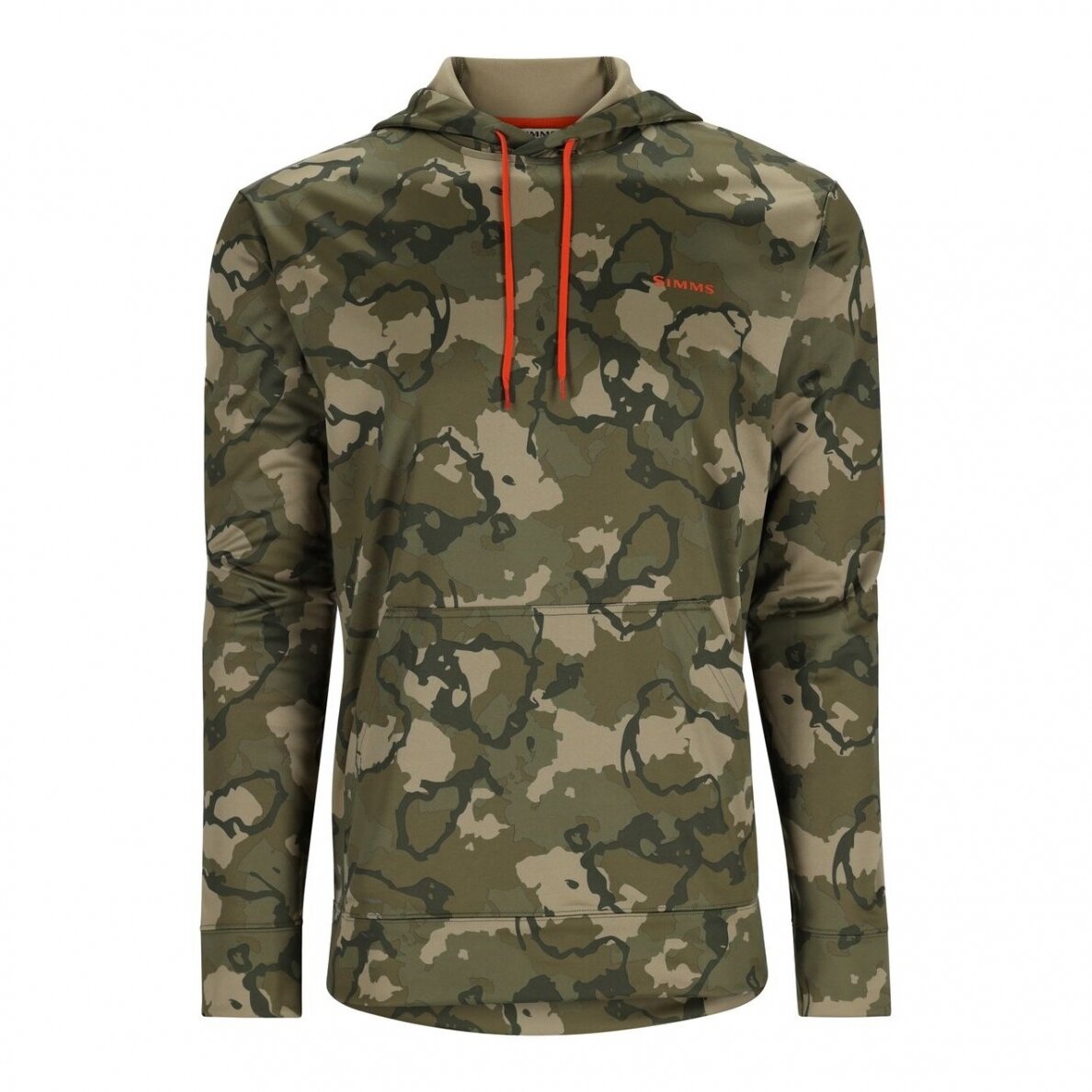 Блюза толстовка Challenger Hoody Simms разпродажа Блюза толстовка Challenger Hoody Simms разпродажа