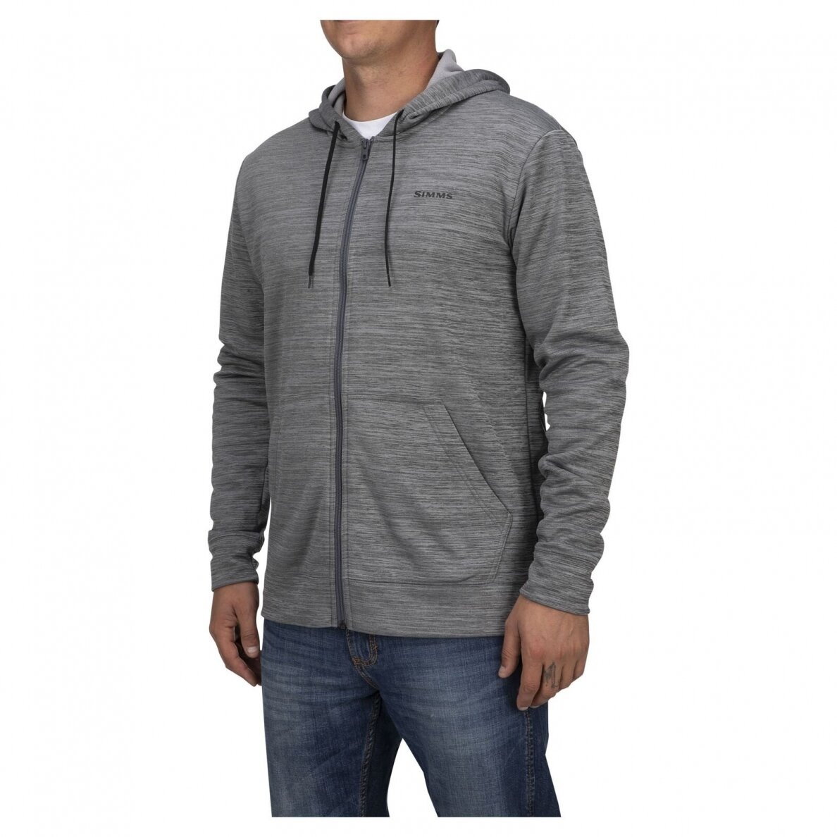Толстовка Худи Толстовка Simms Challenger Hoody full zip XXL размер разпродажа 5 Толстовка Худи Толстовка Simms Challenger Hoody full zip XXL размер разпродажа 5