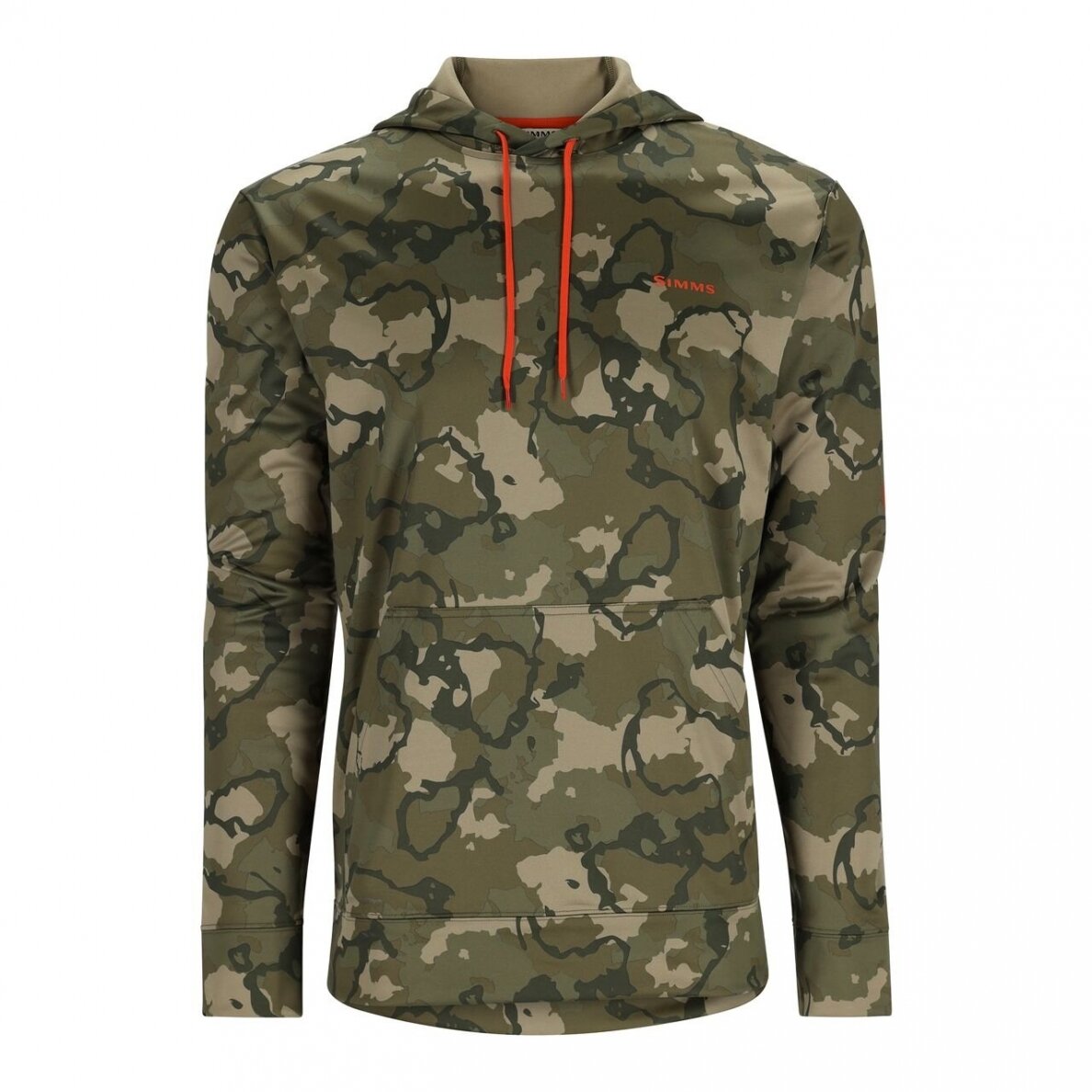 Challenger Hoody Simms 4