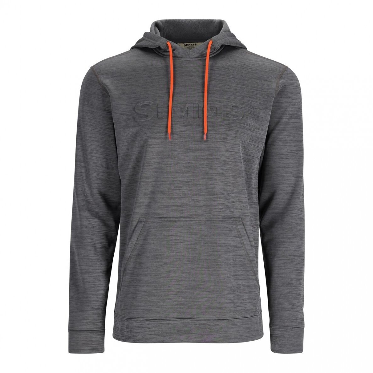 Challenger Hoody Simms 3