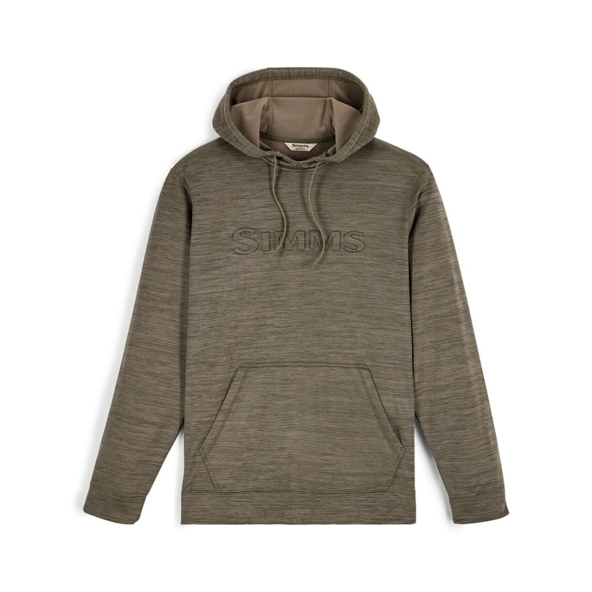 Challenger Hoody Simms 2