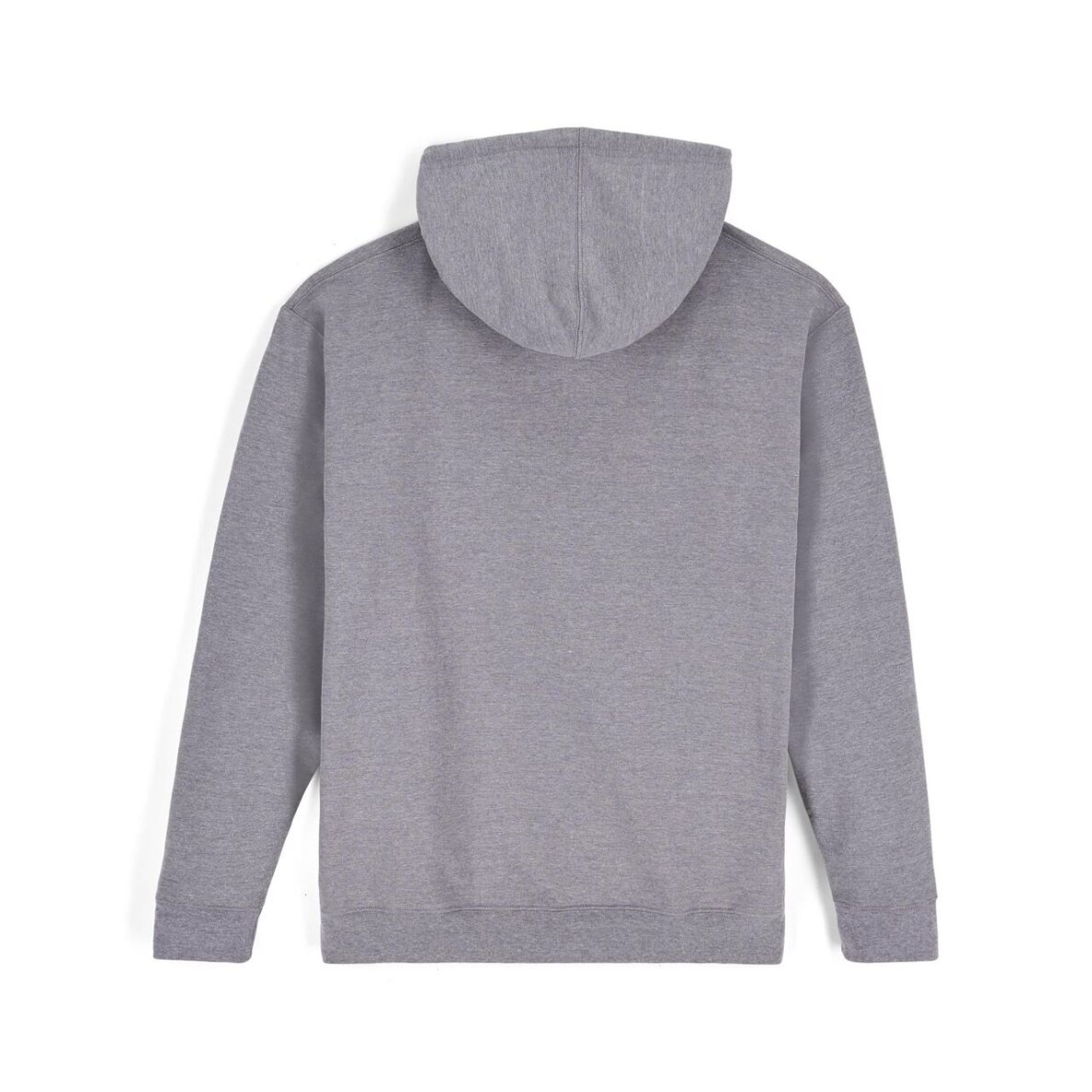 Hook and Loop Hoody Simms 3 Hook and Loop Hoody Simms 3