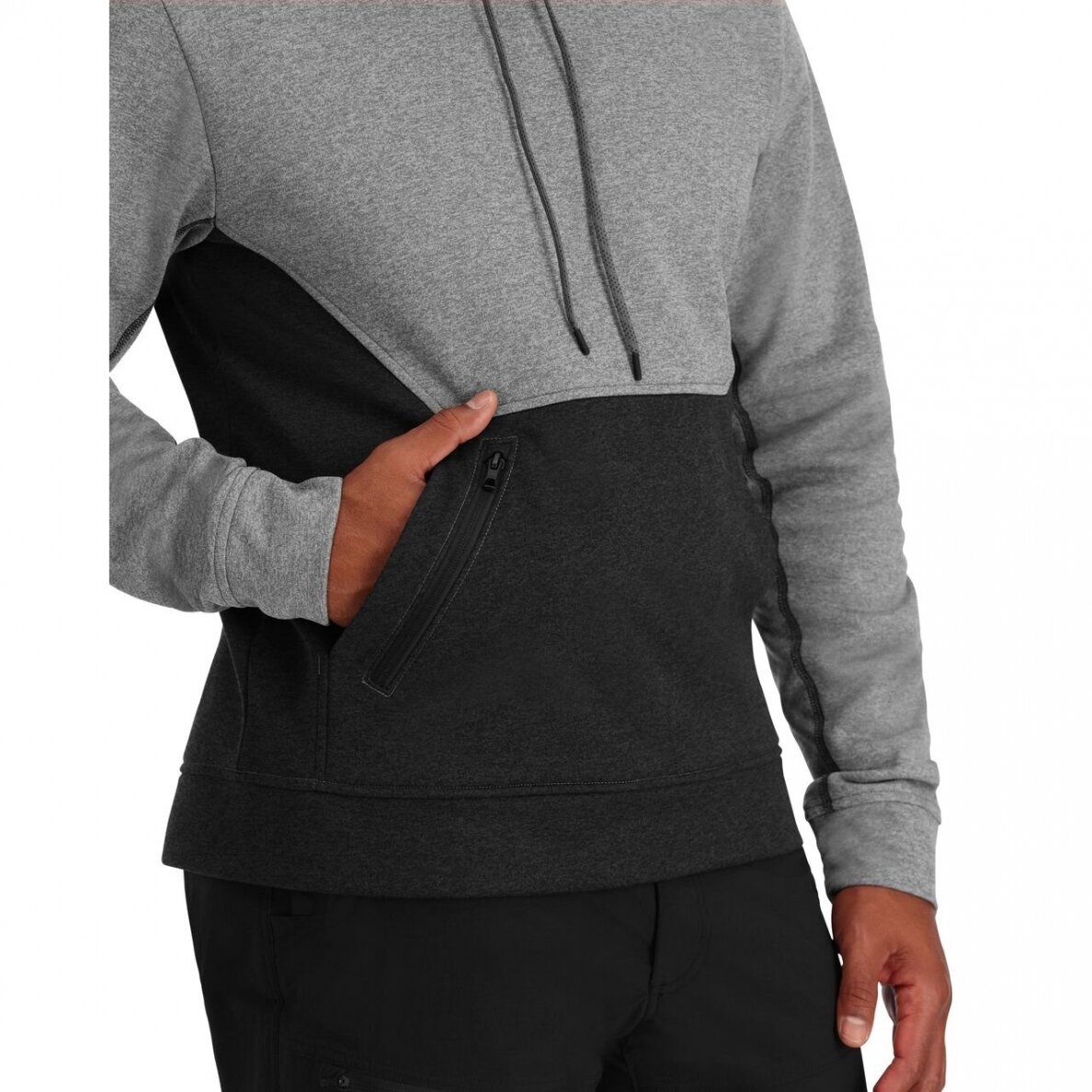 Блюзон свитер Simms CX Hoody разпродажа 3 Блюзон свитер Simms CX Hoody разпродажа 3