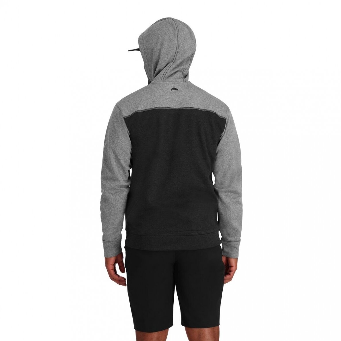 Блюзон свитер Simms CX Hoody разпродажа 3 Блюзон свитер Simms CX Hoody разпродажа 3