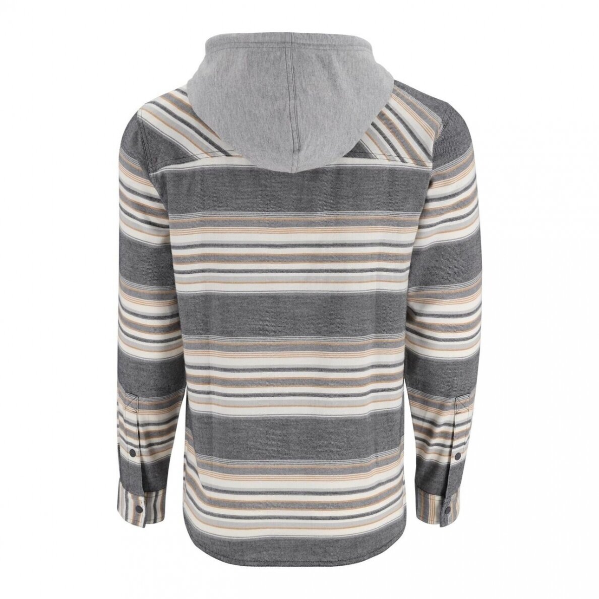 Худи Толстовка Simms Santee Flannel Hoody 2025 3 Худи Толстовка Simms Santee Flannel Hoody 2025 3