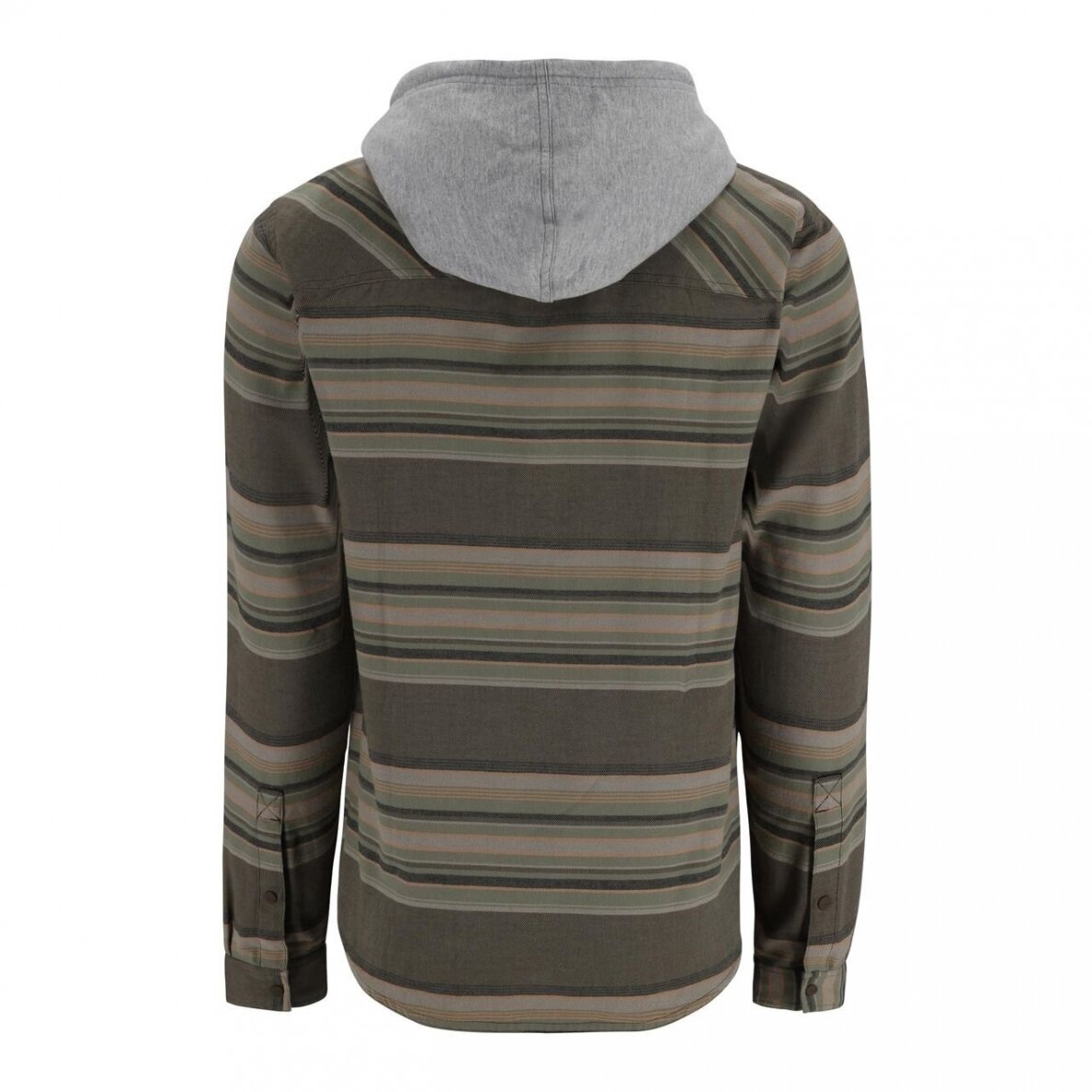 Худи Толстовка Simms Santee Flannel Hoody 2025 4 Худи Толстовка Simms Santee Flannel Hoody 2025 4