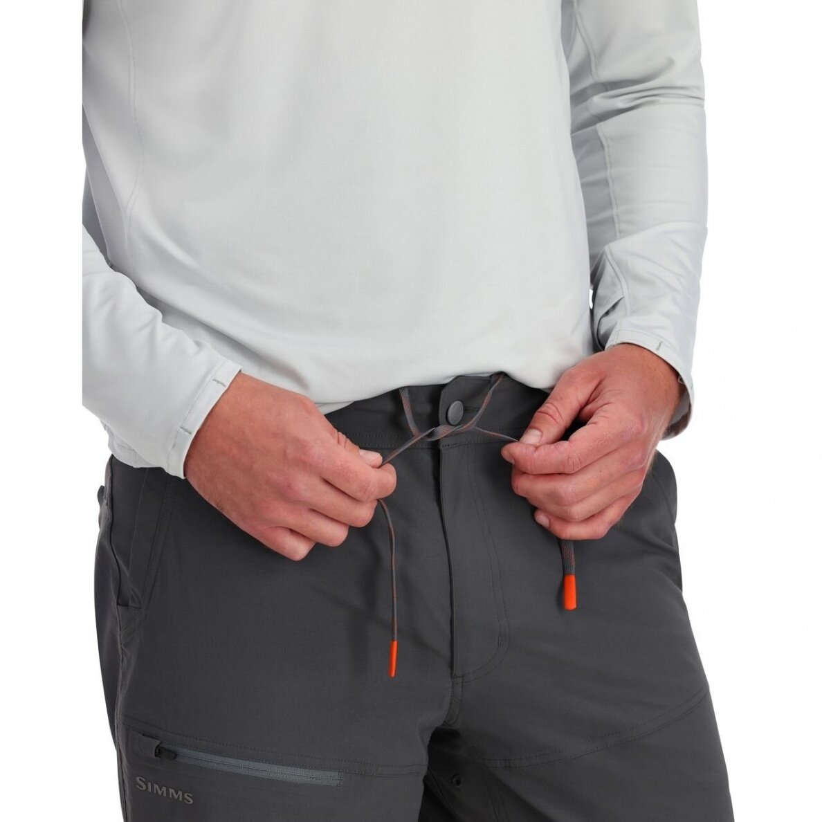 Kelnės Guide Simms 3