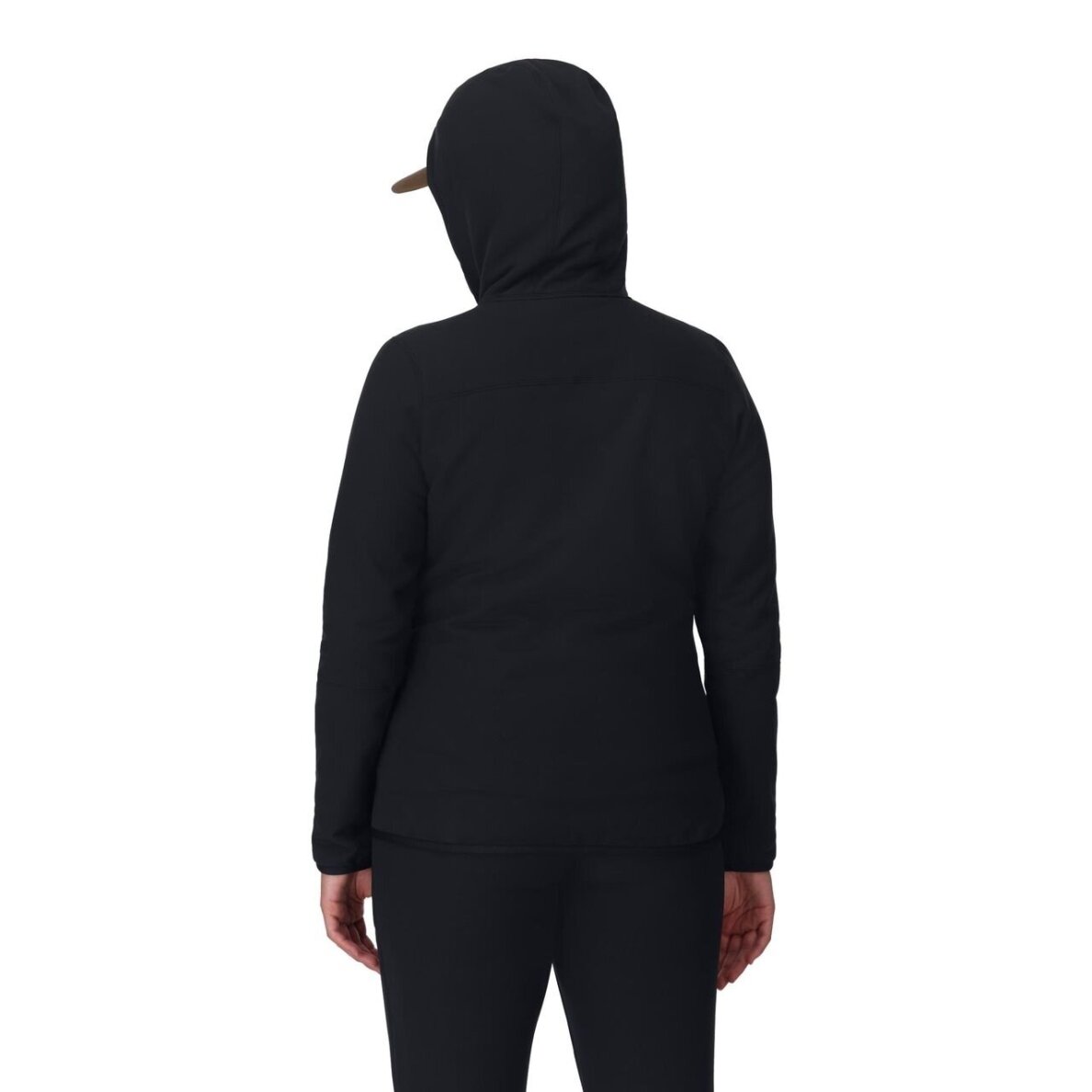 Women's Strata 330 Full-Zip Hoody Simms 2025 2