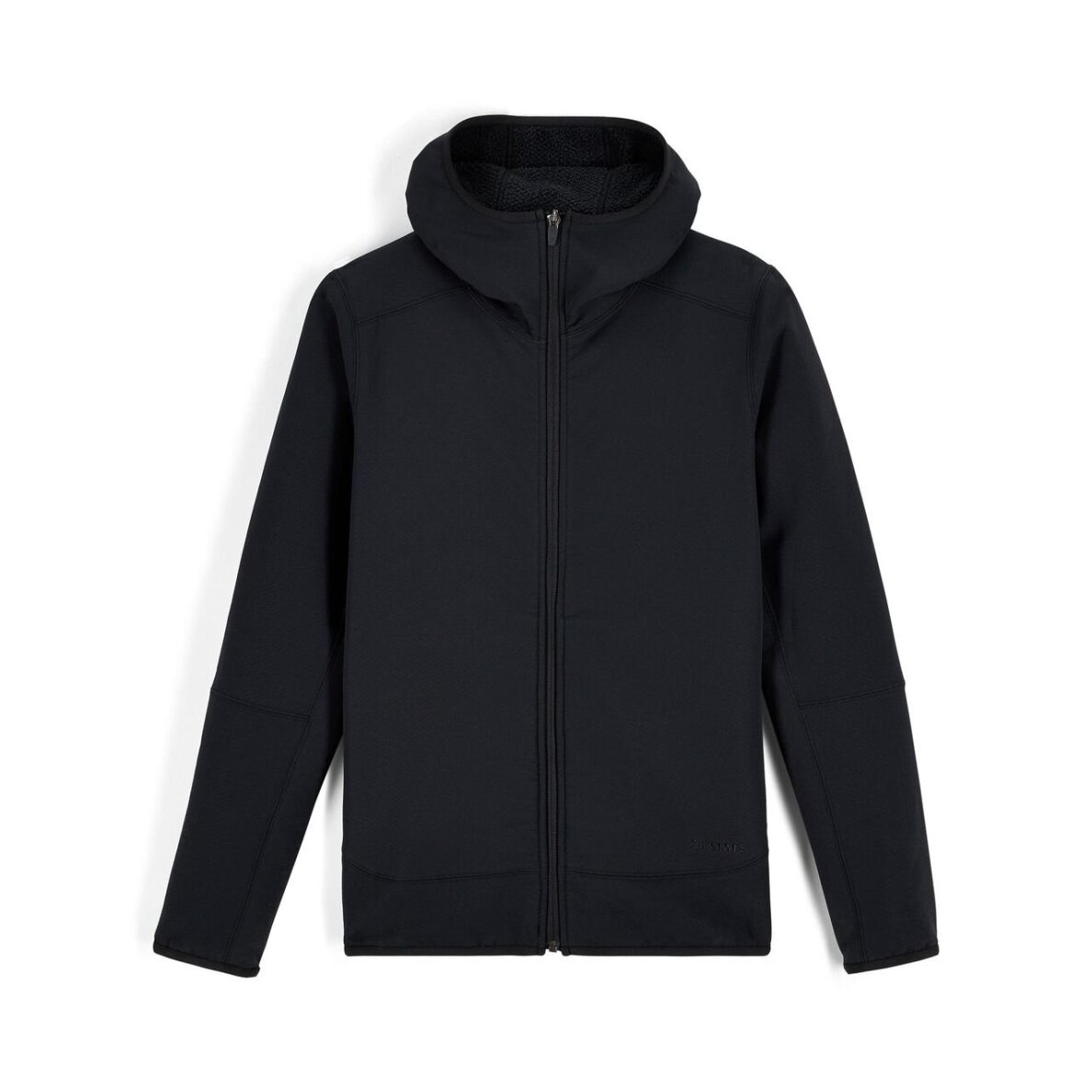 Women's Strata 330 Full-Zip Hoody Simms 2025 4 Women's Strata 330 Full-Zip Hoody Simms 2025 4