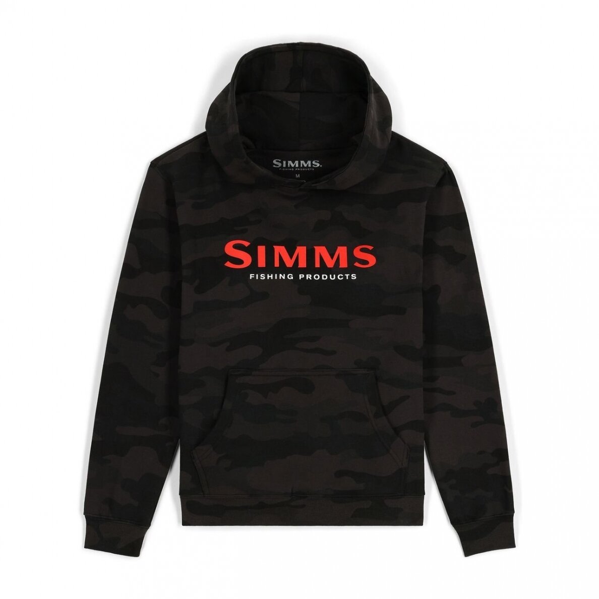 Блюзон для детей Kid's hoody Simms logo Блюзон для детей Kid's hoody Simms logo