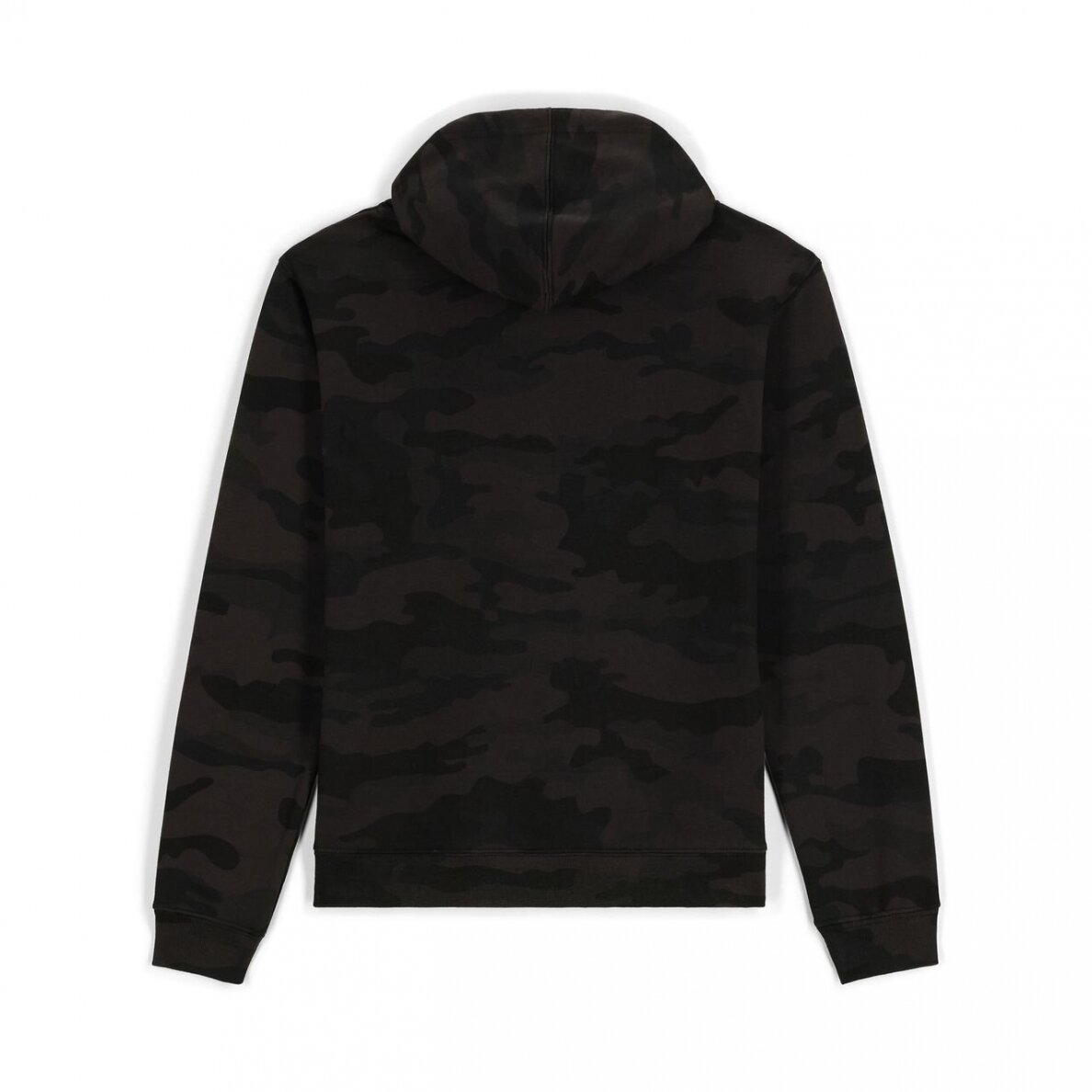 Блюзон для детей Kid's hoody Simms logo 2
