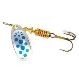 Блесна Mepps Comet decoree made in France новые цвета ! Блесна Mepps Comet decoree made in France новые цвета !