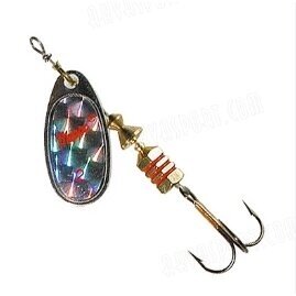 Блесна Mepps Comet decoree made in France новые цвета ! 1