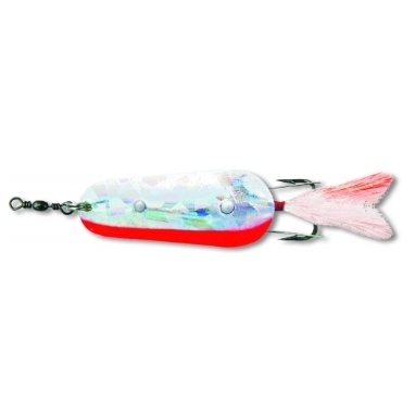 ZEBCO weedy spoon 16g 7cm