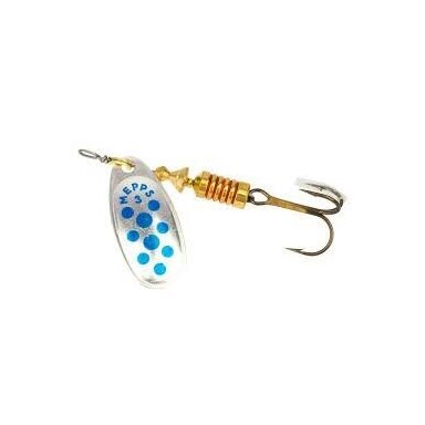 Блесна Mepps Comet decoree made in France новые цвета ! Блесна Mepps Comet decoree made in France новые цвета !