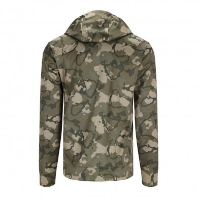 Challenger full zip hoody Simms close-out 5