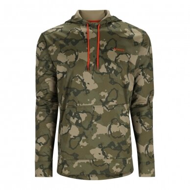 Блюза толстовка Challenger Hoody Simms разпродажа Блюза толстовка Challenger Hoody Simms разпродажа