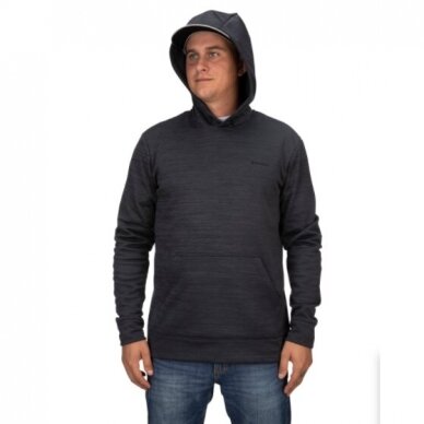 Блуза Худи Толстовка Simms Challenger Hoody разпродажа S размер 1 Блуза Худи Толстовка Simms Challenger Hoody разпродажа S размер 1