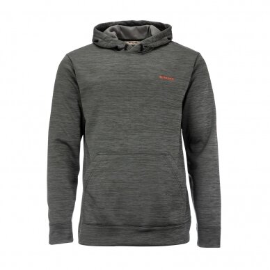 Challenger Hoody Simms close-out 4