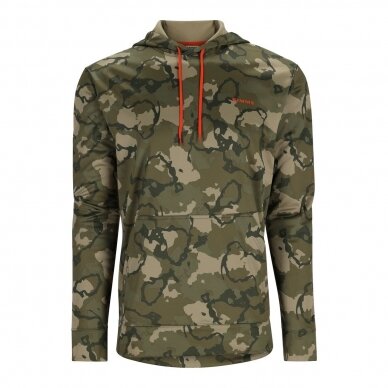 Challenger Hoody Simms 4