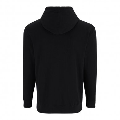 Hook and Loop Hoody Simms 1 Hook and Loop Hoody Simms 1