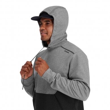 Блюзон свитер Simms CX Hoody разпродажа 1 Блюзон свитер Simms CX Hoody разпродажа 1