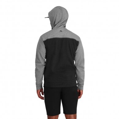 Блюзон свитер Simms CX Hoody разпродажа 4 Блюзон свитер Simms CX Hoody разпродажа 4