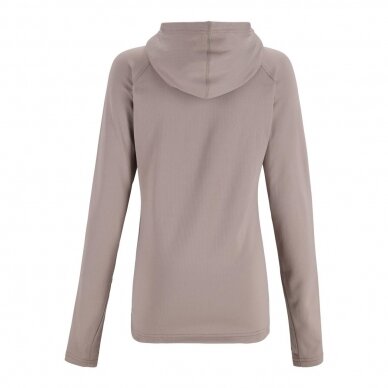 Bliuzonas Moterims Heavyweight Baselayer Hoody su kapišonu Simms 11 Bliuzonas Moterims Heavyweight Baselayer Hoody su kapišonu Simms 11