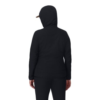 Women's Strata 330 Full-Zip Hoody Simms 2025 2 Women's Strata 330 Full-Zip Hoody Simms 2025 2