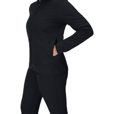 Women's Strata 330 Full-Zip Hoody Simms 2025 1 Women's Strata 330 Full-Zip Hoody Simms 2025 1