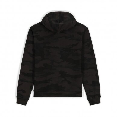 Блюзон для детей Kid's hoody Simms logo 2