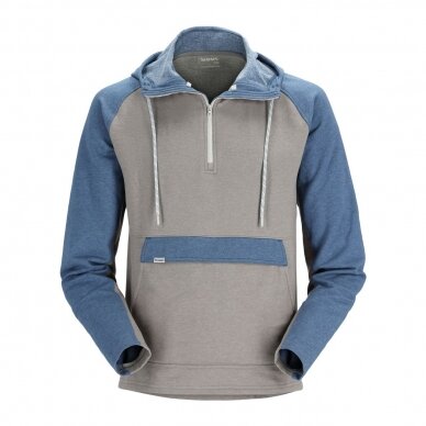 Vermilion hoody Simms closeout Vermilion hoody Simms closeout