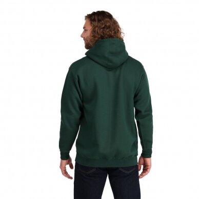 Wood Trout Fill Hoody Simms close-out 2