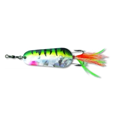 ZEBCO weedy spoon 16g 7cm 2