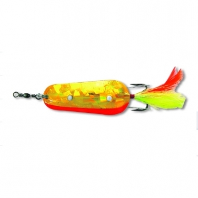 ZEBCO weedy spoon 16g 7cm 3