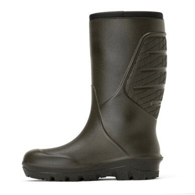 Botai žieminiai demisezoniniai Polyver classic OD winter made in Sweden 3