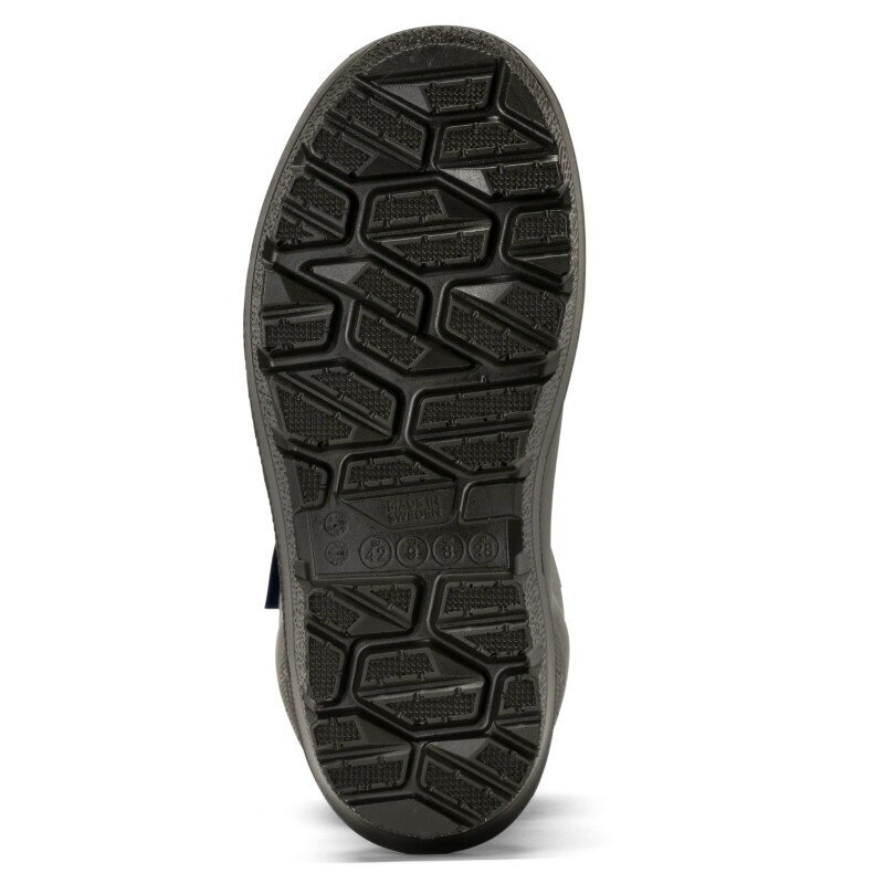 Botai žieminiai demisezoniniai Polyver classic OD winter made in Sweden 2