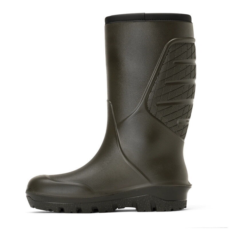Botai žieminiai demisezoniniai Polyver classic OD winter made in Sweden 3