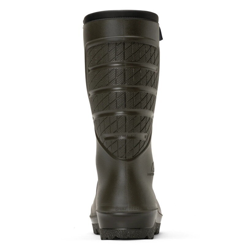 Botai žieminiai demisezoniniai Polyver classic OD winter made in Sweden 4