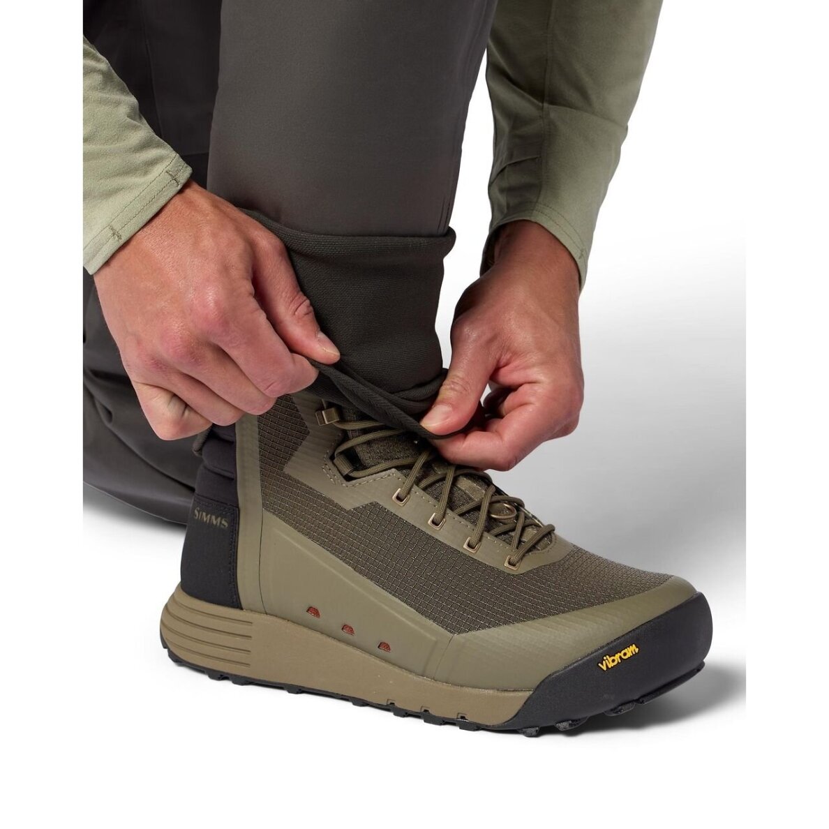 Boot Access Boot Simms 2026 1