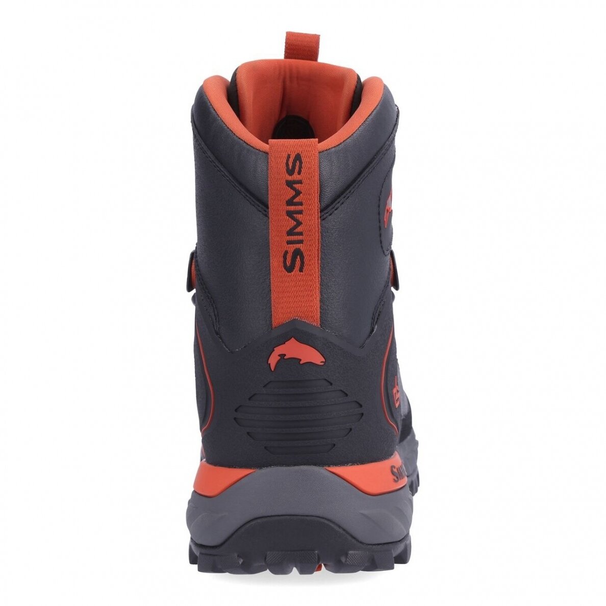 Ботинки забродные G4 Pro Powerlock Simms exlusive Vibram® или войлочная подошва 2 Ботинки забродные G4 Pro Powerlock Simms exlusive Vibram® или войлочная подошва 2