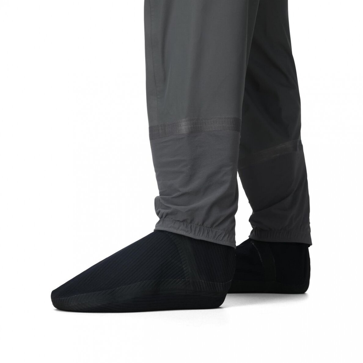 Bridkelnės Flyweight Stockingfoot Cinder Simms 2025 5 Bridkelnės Flyweight Stockingfoot Cinder Simms 2025 5