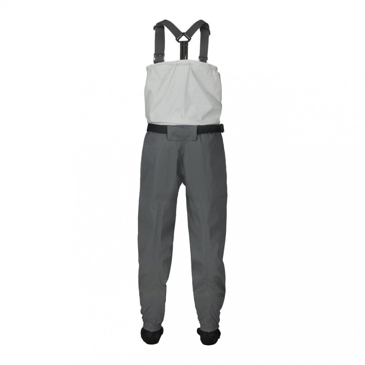 Bridkelnės Flyweight Stockingfoot Cinder Simms 2025 1 Bridkelnės Flyweight Stockingfoot Cinder Simms 2025 1