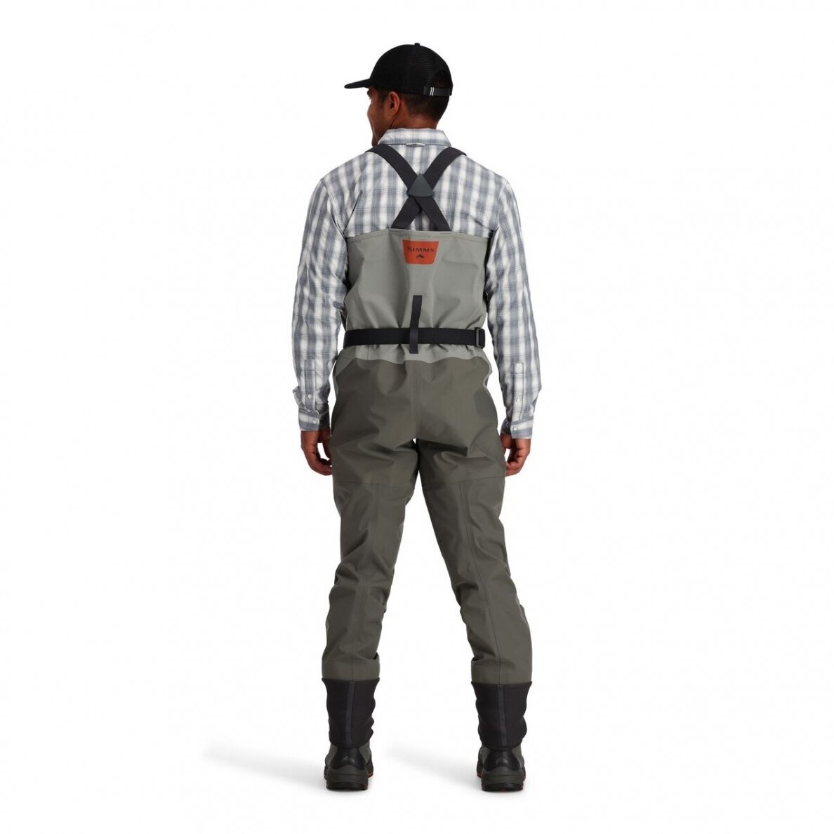 Waders Freestone Simms assembled in USA 5 Waders Freestone Simms assembled in USA 5