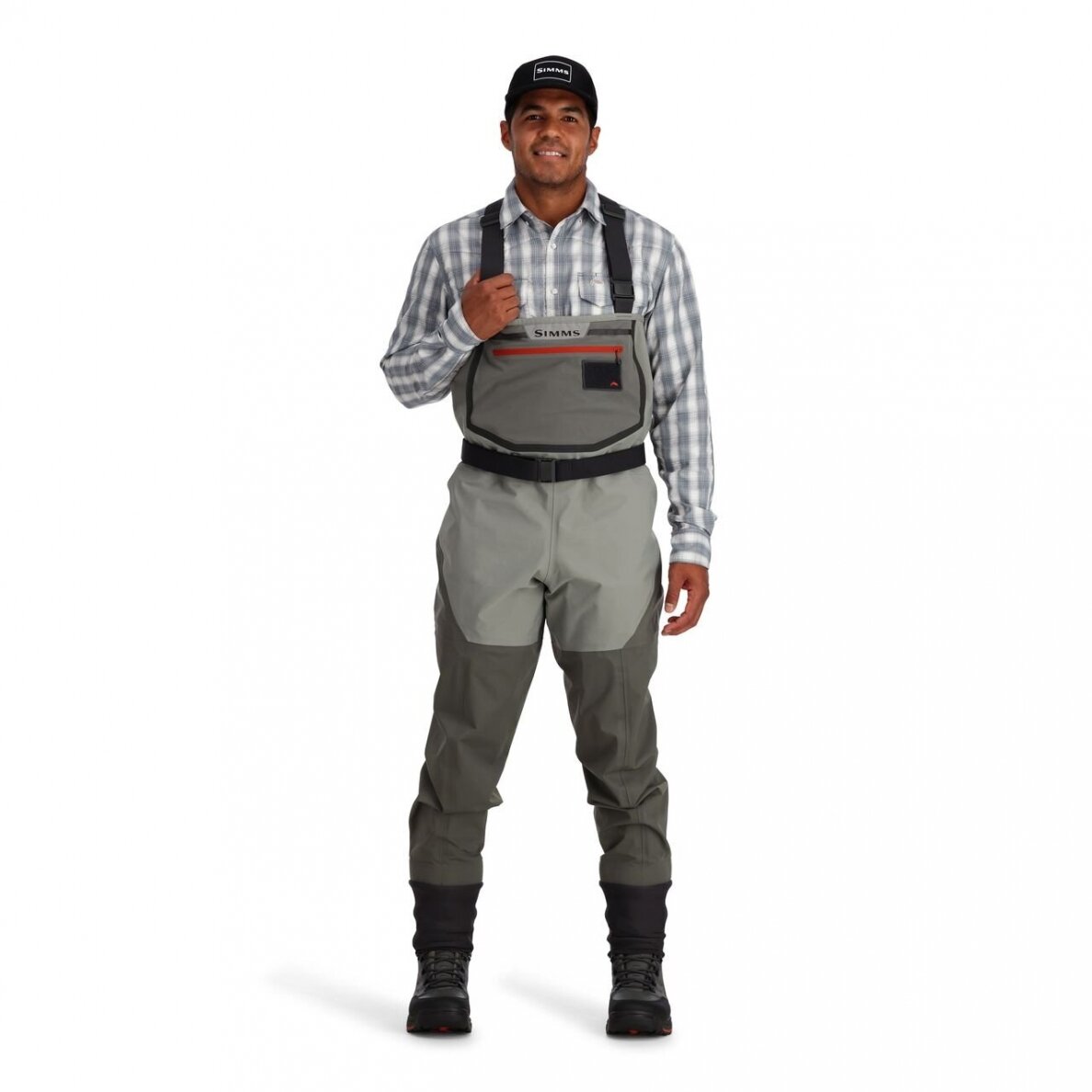 Waders Freestone Simms assembled in USA 1 Waders Freestone Simms assembled in USA 1