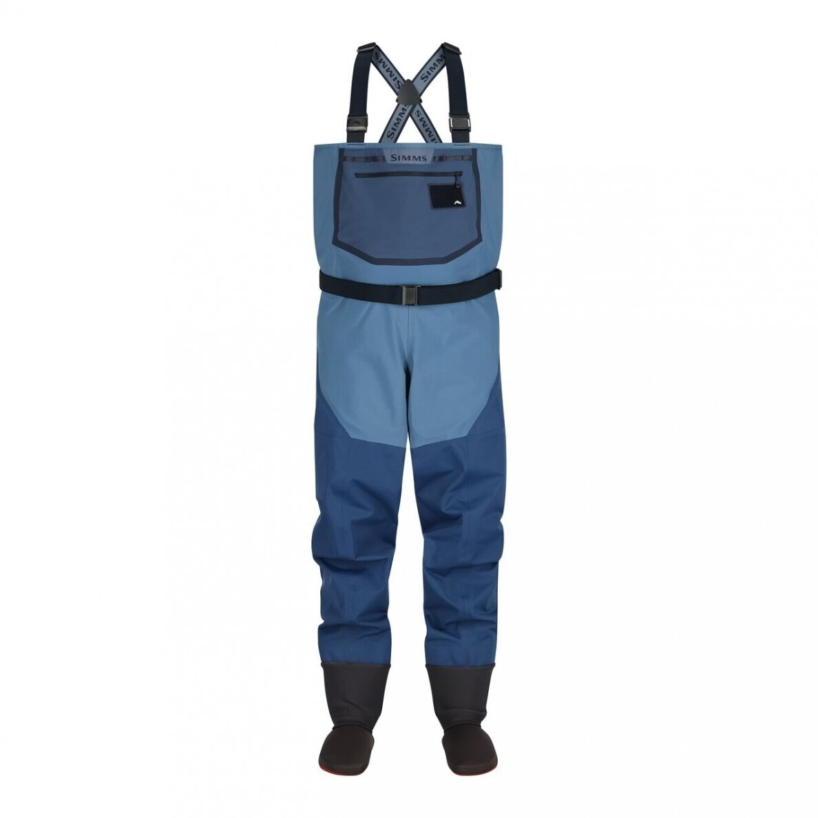 Waders Freestone Simms assembled in USA 7 Waders Freestone Simms assembled in USA 7