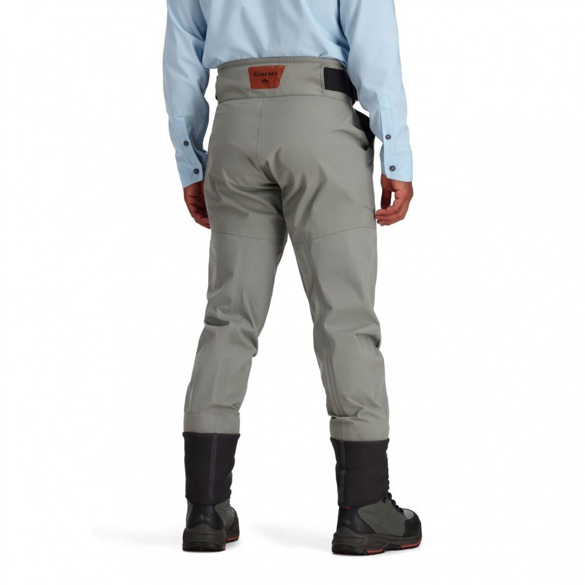 Freestone pants smoke Simms 3 Freestone pants smoke Simms 3
