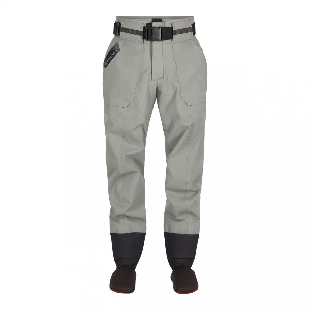 Freestone pants smoke Simms 5
