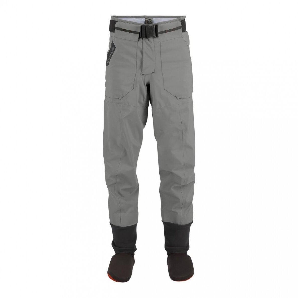 Freestone pants smoke Simms 6 Freestone pants smoke Simms 6