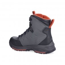 Ботинки  Freestone wading boots gunmetal Simms 2023